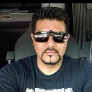 Meet your Posher, Isaac